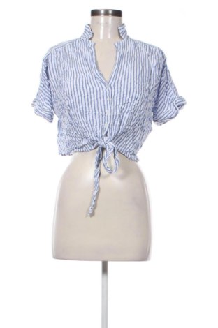Дамска риза ONLY, Размер L, Цвят Многоцветен, Цена 10,73 €