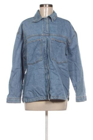 Dámska košeľa  ONLY, Veľkosť XS, Farba Modrá, Cena  12,95 €