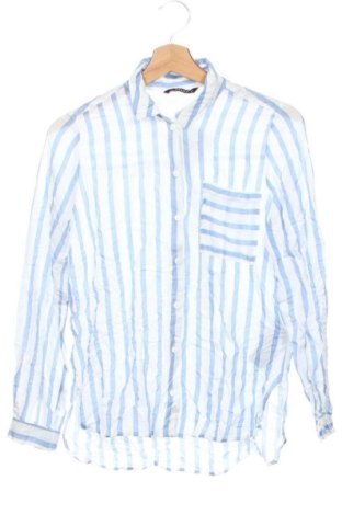 Damenbluse ONLY, Größe XS, Farbe Mehrfarbig, Preis 13,99 €