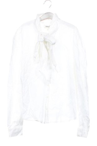 Damenbluse ONLY, Größe XS, Farbe Weiß, Preis 30,99 €