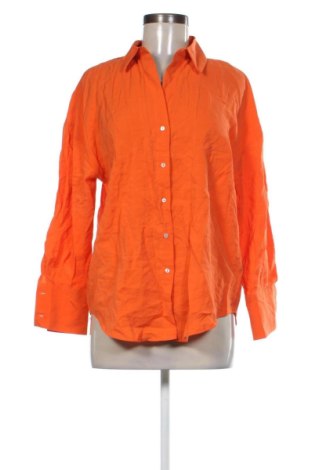 Damenbluse ONLY, Größe XS, Farbe Orange, Preis € 30,99