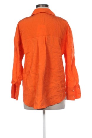 Damenbluse ONLY, Größe XS, Farbe Orange, Preis € 30,99