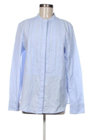 Dámská košile  OVS, Velikost XL, Barva Modrá, Cena  379,00 Kč