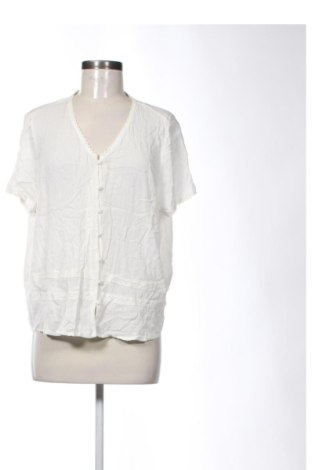 Damska koszula Object, Rozmiar M, Kolor Biały, Cena 91,99 zł