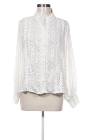 Dámska košeľa  Occult, Veľkosť S, Farba Biela, Cena  24,95 €