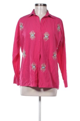 Дамска риза Olalook, Размер S, Цвят Розов, Цена 14,00 €