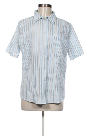 Damenbluse Olivia, Größe S, Farbe Mehrfarbig, Preis 12,85 €