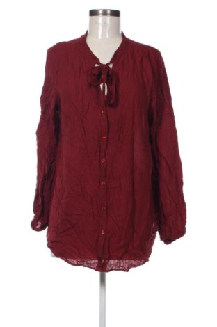 Dámska košeľa  Oltre, Veľkosť M, Farba Červená, Cena  33,95 €