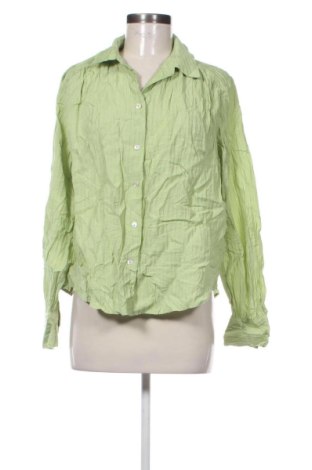 Damenbluse Opus, Größe M, Farbe Grün, Preis € 36,99