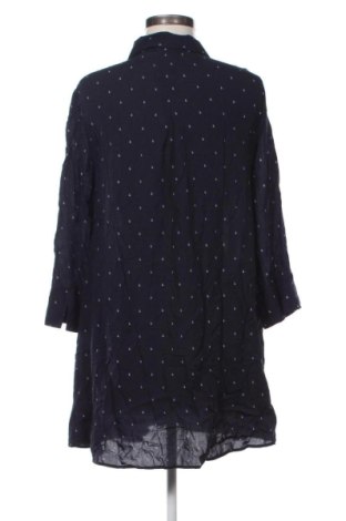 Γυναικείο πουκάμισο Opus, Μέγεθος S, Χρώμα Μπλέ, Τιμή 33,99 €