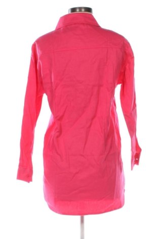 Damska koszula Orfeonegro, Rozmiar S, Kolor Różowy, Cena 107,17 zł