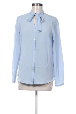 Damenbluse Orsay, Größe M, Farbe Blau, Preis € 12,85