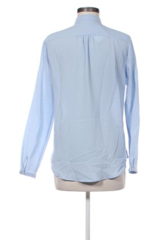 Damenbluse Orsay, Größe M, Farbe Blau, Preis € 12,85