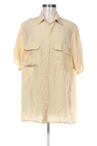 Damska koszula Oui, Rozmiar L, Kolor Beżowy, Cena 131,00 zł