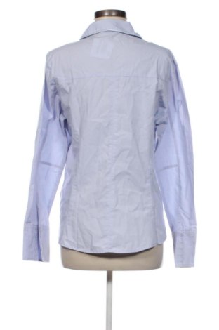 Damenbluse Oviesse, Größe XXL, Farbe Blau, Preis € 12,78