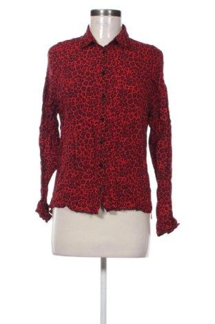 Γυναικείο πουκάμισο Oviesse, Μέγεθος M, Χρώμα Πολύχρωμο, Τιμή 15,99 €