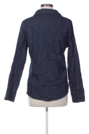 Дамска риза Oviesse, Размер L, Цвят Син, Цена 13,29 €