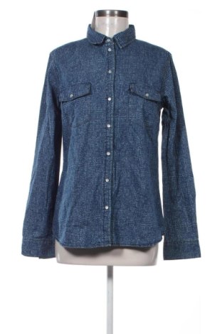 Damenbluse Oviesse, Größe XL, Farbe Blau, Preis € 16,99