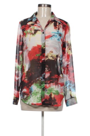 Dámska košeľa  Oviesse, Veľkosť S, Farba Viacfarebná, Cena  13,00 €