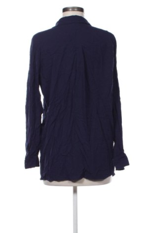 Damenbluse Oviesse, Größe XL, Farbe Blau, Preis € 16,99