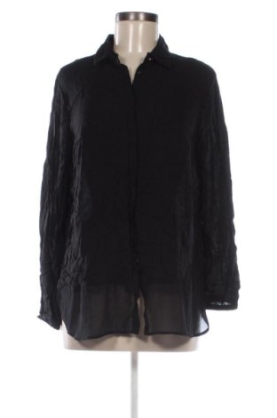 Damska koszula Oviesse, Rozmiar XL, Kolor Czarny, Cena 31,99 zł