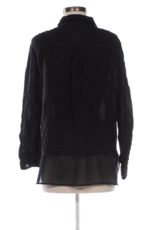 Damska koszula Oviesse, Rozmiar XL, Kolor Czarny, Cena 31,99 zł
