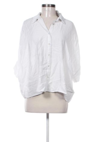 Damska koszula Oviesse, Rozmiar L, Kolor Biały, Cena 69,66 zł