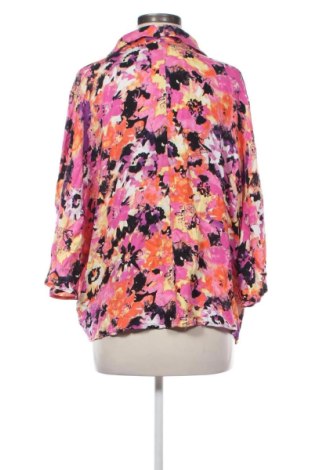 Γυναικείο πουκάμισο Page One, Μέγεθος M, Χρώμα Πολύχρωμο, Τιμή 15,99 €