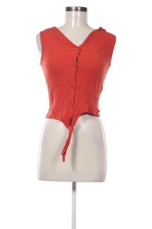 Дамска риза Page One, Размер S, Цвят Оранжев, Цена 12,85 €