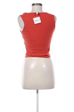 Дамска риза Page One, Размер S, Цвят Оранжев, Цена 12,85 €