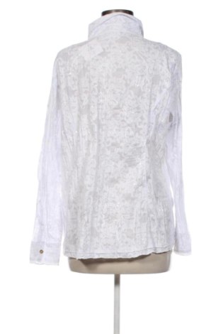 Damenbluse Paola, Größe XL, Farbe Weiß, Preis € 13,00