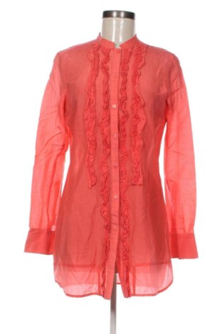 Дамска риза Passport, Размер M, Цвят Червен, Цена 13,00 €