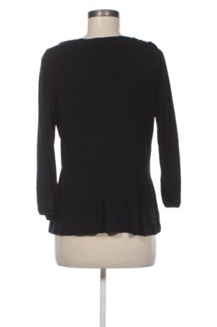 Дамска риза Peacocks, Размер L, Цвят Черен, Цена 12,77 €