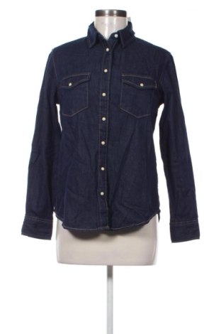 Dámska košeľa  Pepe Jeans, Veľkosť S, Farba Modrá, Cena  75,95 €