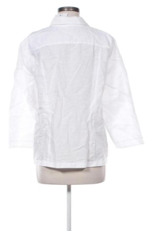 Γυναικείο πουκάμισο Peter Hahn, Μέγεθος XXL, Χρώμα Λευκό, Τιμή 28,00 €