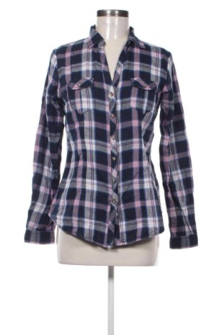 Дамска риза Piazza Italia, Размер M, Цвят Многоцветен, Цена 7,66 €