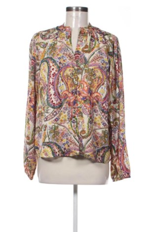 Damenbluse Piazza Italia, Größe L, Farbe Mehrfarbig, Preis 16,99 €