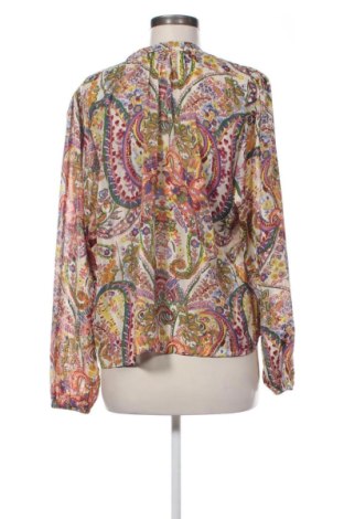 Damenbluse Piazza Italia, Größe L, Farbe Mehrfarbig, Preis 16,99 €
