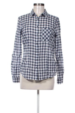 Damenbluse Piazza Italia, Größe M, Farbe Mehrfarbig, Preis 16,99 €