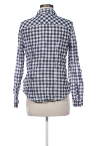 Damenbluse Piazza Italia, Größe M, Farbe Mehrfarbig, Preis 16,99 €