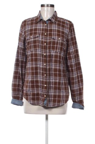 Damenbluse Piazza Italia, Größe L, Farbe Mehrfarbig, Preis € 8,99