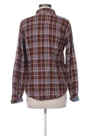 Damenbluse Piazza Italia, Größe L, Farbe Mehrfarbig, Preis € 8,99