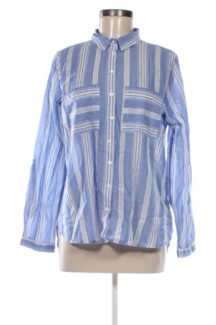 Дамска риза Piazza Italia, Размер L, Цвят Многоцветен, Цена 13,29 €