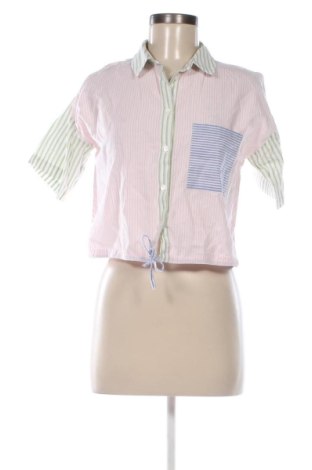 Dámská košile  Pieces, Velikost M, Barva Vícebarevné, Cena  283,00 Kč