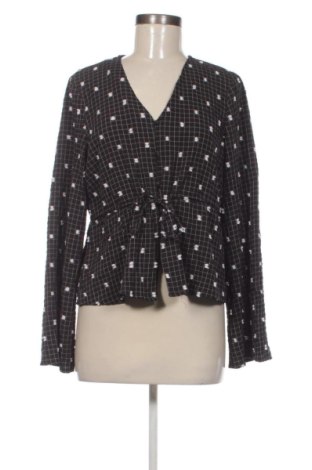 Dámska košeľa  Pieces, Veľkosť M, Farba Viacfarebná, Cena  27,68 €