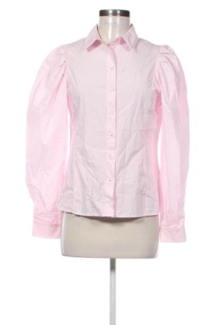 Dámska košeľa  Pieces, Veľkosť M, Farba Ružová, Cena  23,17 €