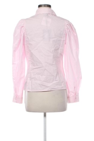 Dámska košeľa  Pieces, Veľkosť M, Farba Ružová, Cena  23,17 €