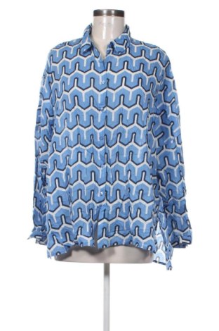 Damenbluse Piombo, Größe M, Farbe Mehrfarbig, Preis 36,99 €