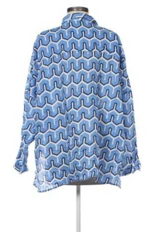 Damenbluse Piombo, Größe M, Farbe Mehrfarbig, Preis 36,99 €