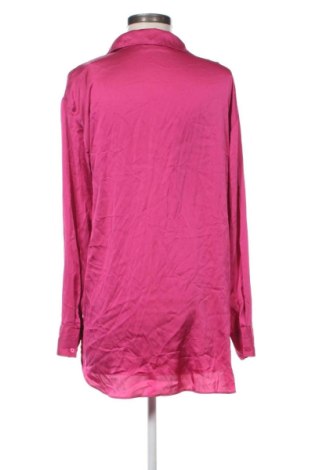 Γυναικείο πουκάμισο Piombo, Μέγεθος M, Χρώμα Ρόζ , Τιμή 33,99 €